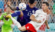 Messi sút hỏng penalty, Argentina dìu Ba Lan vào vòng 1/8