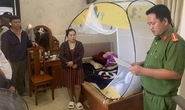 Quảng Nam: Vợ chồng cầm đầu đường dây lô đề, giao dịch hơn 200 triệu đồng mỗi ngày