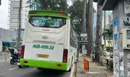 Sẽ cấm xe giường nằm vào nội thành TP HCM
