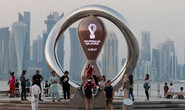 Trả bóng đá về cho World Cup 2022!