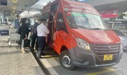 Xe buýt vòng sân bay Tân Sơn Nhất gồm những tuyến nào ?