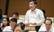 Đại biểu Quốc hội chất vấn việc chậm xử lý vụ bà Nguyễn Phương Hằng livestream