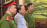 Phó chủ tịch Hội Nông dân tỉnh Thanh Hóa bị đình chỉ sinh hoạt Đảng