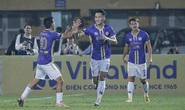 V-League 2022: Hà Nội FC hụt cơ hội bứt tốc