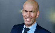 Zidane ngồi “ghế nóng” của tuyển Pháp sau World Cup 2022