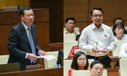 Thanh tra Chính phủ kết luận rút kinh nghiệm, Ủy ban Kiểm tra Trung ương lại chuyển xử lý hình sự