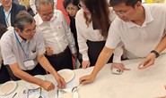 “Gạo ngon Việt Nam” 2022: Từ bất ngờ đến… dự kiến khiếu nại