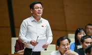Bộ trưởng Nguyễn Hồng Diên: Cả chục hồ sơ xin cấp phép kinh doanh xăng dầu trên bàn lãnh đạo bộ