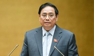 Thủ tướng: Việt Nam không chọn bên mà chọn công lý và lẽ phải