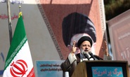 Iran đổ lỗi Mỹ đứng sau làn sóng biểu tình