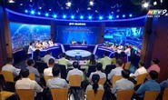 Nóng ruột với bến bãi, xe dù