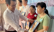 Xây dựng Không gian Văn hóa Hồ Chí Minh tại khu trọ công nhân