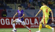 Sát thủ mới Phạm Tuấn Hải của Hà Nội FC