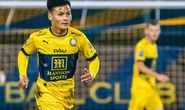 Quang Hải lại bị “lãng quên” ở Pau FC