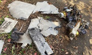 Ukraine phản pháo tuyên bố của Iran về việc giao UAV cho Nga
