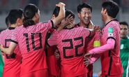 Chờ bất ngờ từ các đội châu Á tại World Cup