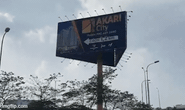 VIDEO: Quảng cáo ngoài trời ở TP HCM: Bát nháo, nhập nhèm (PHẦN 1)