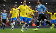 Brazil đau đáu giấc mơ World Cup