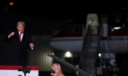 Ông Donald Trump sắp tuyên bố tái tranh cử?