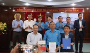 Quảng Nam: Ký thỏa thuận hợp tác để hạn chế tình trạng tín dụng đen