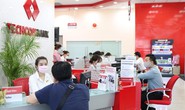 Ngân hàng hút vốn nhàn rỗi bằng cách tăng lãi suất không kỳ hạn