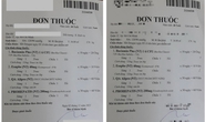 Sở Y tế TP HCM thông tin về vụ sốt xuất huyết được kê đơn thực phẩm chức năng