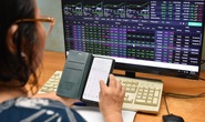 Cổ phiếu hôm nay 9-11: Nhiều mã bất động sản vẫn giảm sàn