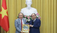Chủ tịch nước: Việt Nam luôn bảo vệ quyền lợi chính đáng cộng đồng người Hàn Quốc
