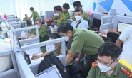 Có 3 luật sư tham gia điều hành công ty gọi điện chửi bới đòi nợ