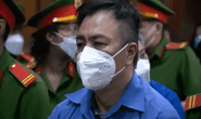 VIDEO: Phút xin lỗi của cựu Giám đốc Bệnh viện Mắt TP HCM