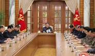 Nhà lãnh đạo Triều Tiên Kim Jong-un: Năm 2023 sẽ là một “năm lịch sử”
