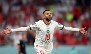 Thắng Canada 2-1, Morocco vượt vòng bảng World Cup sau 36 năm