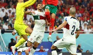 Morocco tạo địa chấn: Hạ gục Bồ Đào Nha