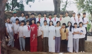 Cuộc thi viết “Người Thầy kính yêu”: Em đã là cô giáo vùng cao!