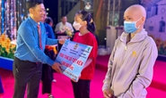 Khám sức khỏe miễn phí, bán hàng giảm giá cho người lao động