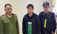 Bắt một giám đốc thuộc Sở NN-PTNT Thừa Thiên - Huế
