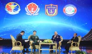 Cảnh sát biển Việt Nam tăng cường hợp tác thực thi pháp luật trên biển với các nước