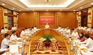 Phó Thủ tướng Lê Minh Khái được giao thêm trọng trách về phòng, chống tham nhũng