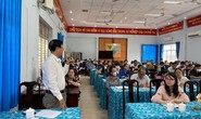 Giải quyết kịp thời phản ánh của người dân