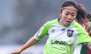 Huỳnh Như góp công, vẫn không giúp Lank FC thoát thua
