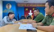 Di lý đối tượng bị truy nã đặc biệt về tội vận chuyển ma túy từ Tân Sơn Nhất ra Quảng Ninh