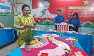 Hình thành văn hóa đọc trong công nhân ở trọ