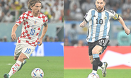Dự đoán tỉ số bán kết Argentina – Croatia: Lối chơi thực dụng lại lên ngôi