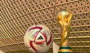 Quả bóng được sử dụng từ bán kết World Cup 2022 có gì đặc biệt?