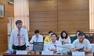 TP HCM trao quyết định bổ nhiệm 3 phó hiệu trưởng trúng tuyển kỳ thi tuyển dụng