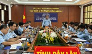 Yêu cầu giám sát xăng dầu, đảm bảo nguồn cung dịp cuối năm