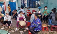 Lúng túng khi cắt giảm lao động