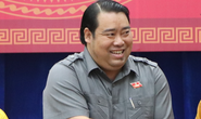 Ông Nguyễn Viết Dũng: Do bức xúc nên đập gậy sượt nón, bật lại trúng nữ caddie