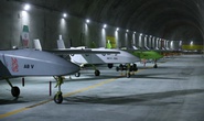 Tehran tuyên bố chắc nịch về cáo buộc Nga sử dụng UAV Iran