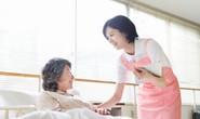 Cơ hội sang Nhật làm điều dưỡng, hộ lý